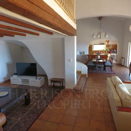 Blue Bay View Villa *