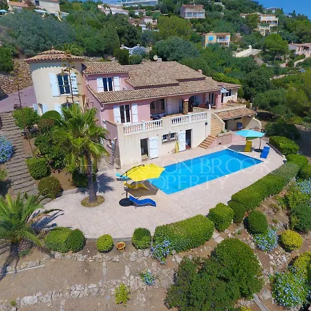 Blue Bay View