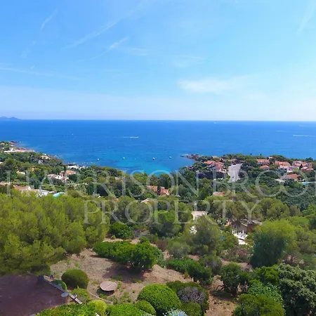 Blue Bay View Roquebrune-sur-Argens