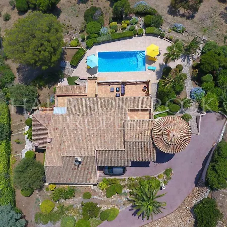 Blue Bay View Villa Roquebrune-sur-Argens