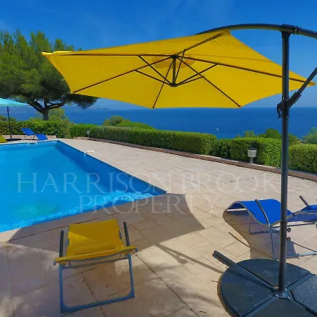 Blue Bay View * Roquebrune-sur Argens
