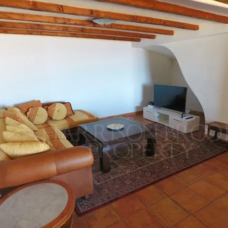 Blue Bay View Roquebrune-sur-Argens