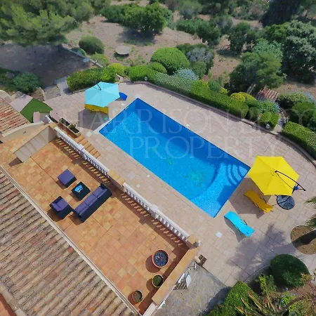 Blue Bay View Villa Roquebrune-sur-Argens