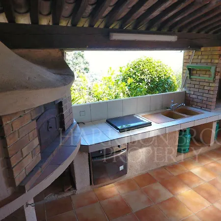 Villa Blue Bay View Roquebrune-sur Argens