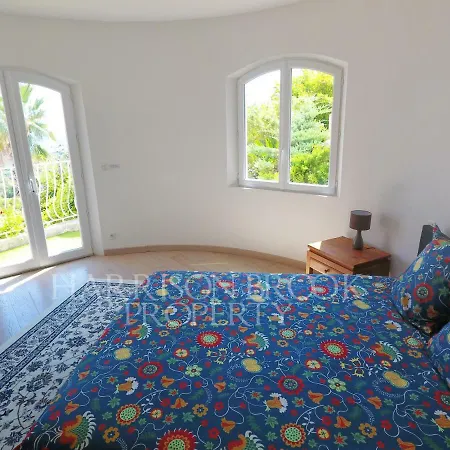 Blue Bay View Villa Roquebrune-sur-Argens