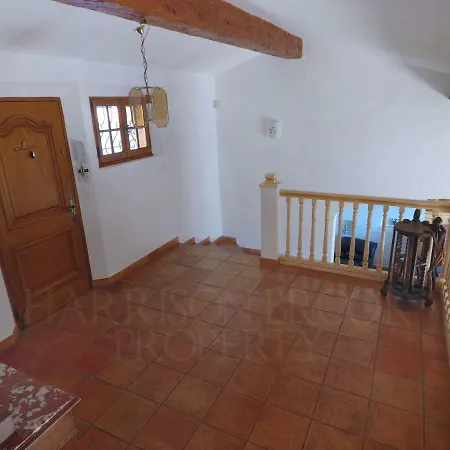 Villa Blue Bay View