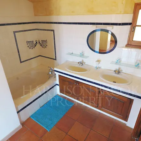 Villa Blue Bay View *
