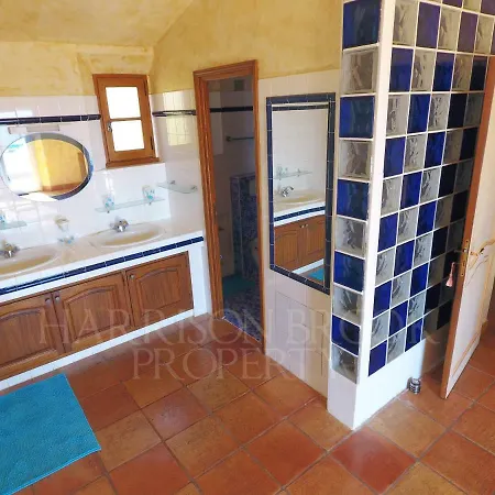 Blue Bay View Villa *