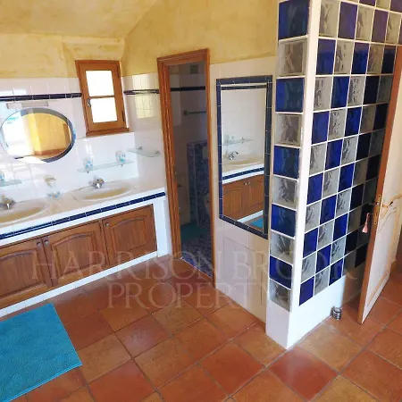 Blue Bay View Villa *