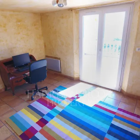 Villa Blue Bay View