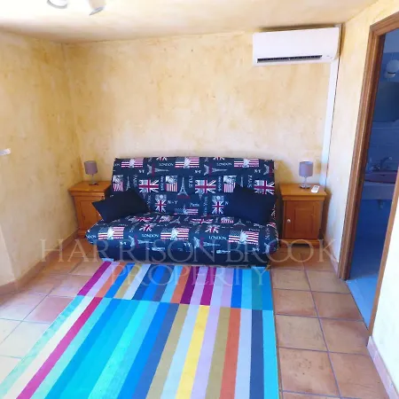 Blue Bay View Villa